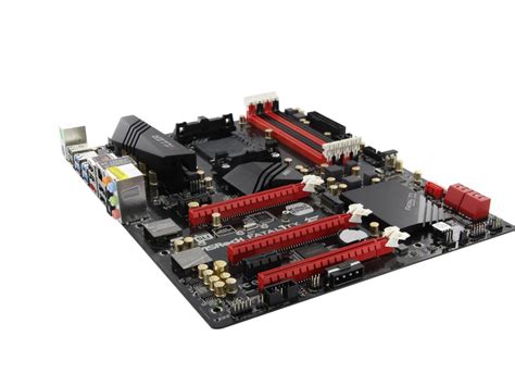 Asrock Gaming Motherboard Fatal Ty Fx Killer Am Amd Fx Sata Gb