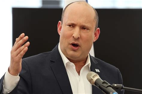 Israel S Bennett Loses Majority After Mp Quits Coalition Region