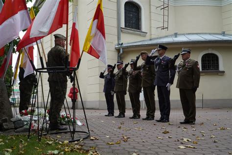 Rocznica Agresji Zsrr Na Polsk Wojsko Polskie Pl Blwl