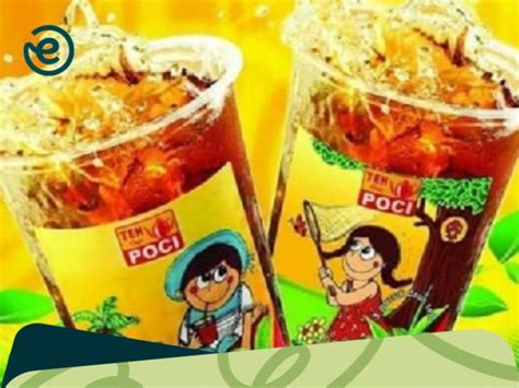 Mau Jualan Franchise Teh Poci Berikut Syarat Biayanya