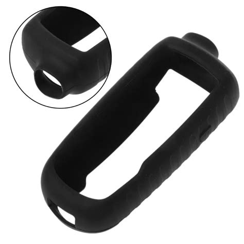 Silicon Protective Case For Garmin Gps Gpsmap S Sc St Stc