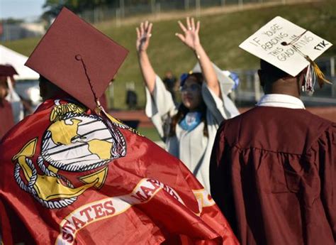 Pleasantville High School graduation 2022 (PHOTOS) - nj.com