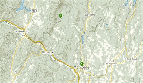 Best Trails near Montpelier, Vermont | AllTrails