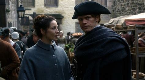 Printshop Reunion Outlander Starz Season Voyager Episode A