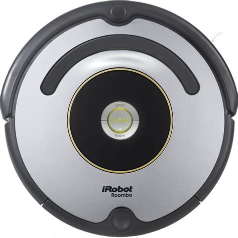 Roomba 615 D IRobot Robot Aspirateur Haute Performance