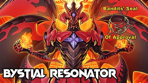 Deck Check Bystial Resonator Youtube