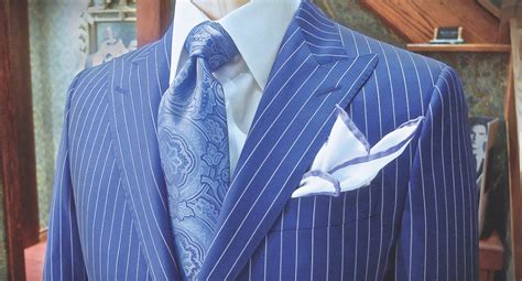 Bespoke Suits Toronto Made To Order Custom Dress Shirts