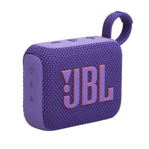 JBL Go 4 Speaker Price in Bangladesh | Pickaboo