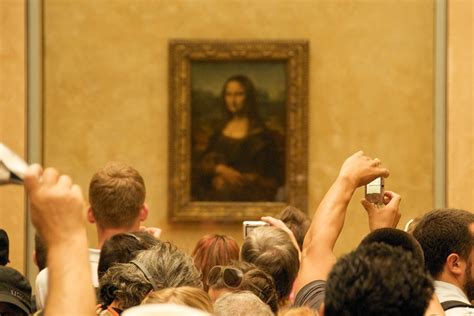 The Mystery of the Mona Lisa - JSTOR Daily