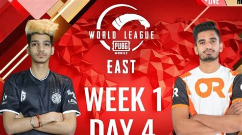 Pmwl East Day All Matches Highlights Pmwl Super Weekend All Matches