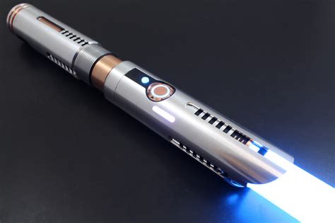 Aggressive Negotiations Elite Copper Rts Best Custom Lightsabers