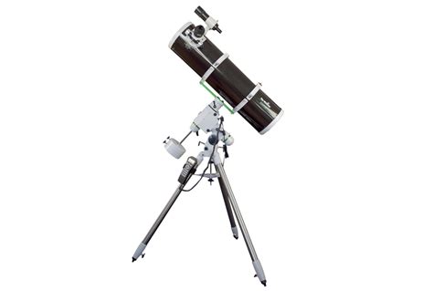 Optical Vision Skywatcher Explorer Pds Teleskop Mit H Eq Goto