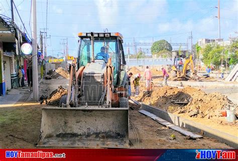 Hoy Tamaulipas Participaran Cerca De Mil Trabajadores De Tampico