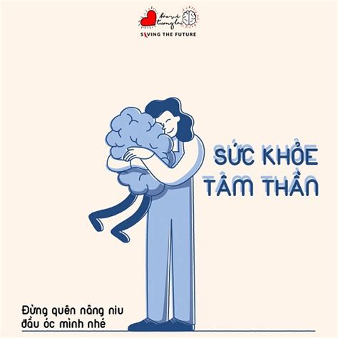 Ngày sức khỏe tâm thần thế giới 10 10 2022