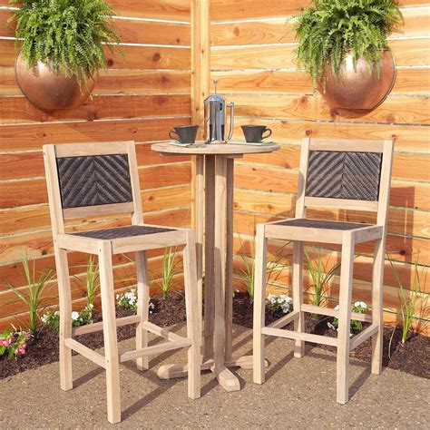 Pub Table Outdoor - Ideas on Foter