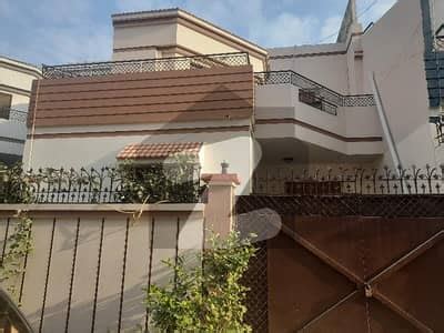 House For Sale Is Readily Available In Prime Location Of Sumaira