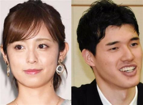 渡邊雄太と久慈暁子の身長差はピッタリ40センチ出会いから馴れ初め・匂わせインスタ画像・妊娠や子供まとめ Nn Media