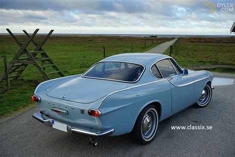 Classic Volvo P S Overdrive For Sale Dyler