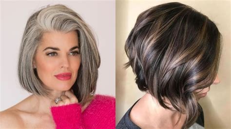 Cuál es el mejor color de cabello para disimular las canas 3 tonos