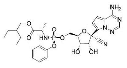 Remdesivir Package Insert Drugs