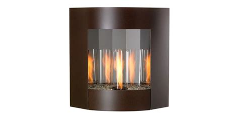 Inspiration Gel Fireplace Sedona