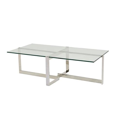 Luca Coffee Table El Dorado Furniture