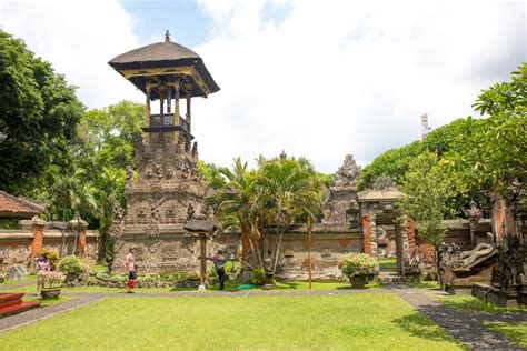 Bali Museum — Denpasar, Indonesia