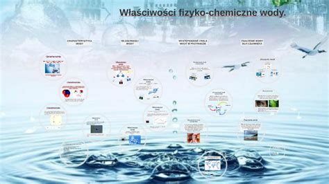 Właściwości i rola wody w przyrodzie by Natalia Mika on Prezi