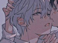 Discover Gay Matching Pfps And Matching Profile Pictures Ideas Cute Anime Couples Cute