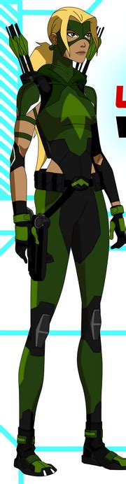 Artemis Crock Earth 11 Wiki Fandom