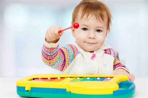 Why Music Is Important For Child Development 7 Great Benefits Of