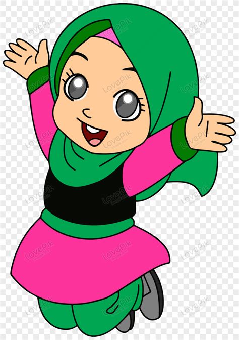 detail anak ceria png koleksi nomer