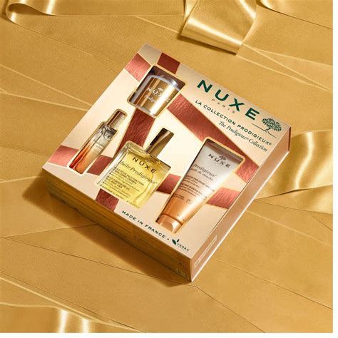 Nuxe Prodigieux Set