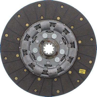 Fits John Deere Clutch Disc AT160474 450C 450D 450E 455D 400G 450B EBay