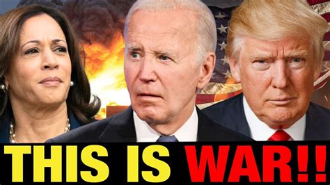 🔥 Breaking Trump Says Start Of War Israel Iran 2024 Election Shakeup