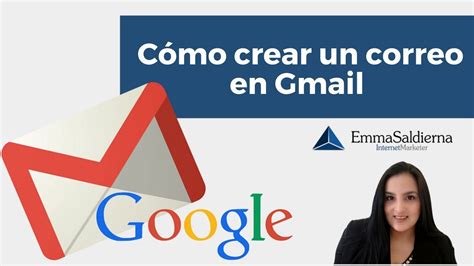 Manual Para Crear Correo Electronico Gmail Lyrics Vatriciacedgar