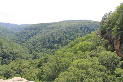 Here Are Some Of The Most Interesting Facts About The Ozark Mountains