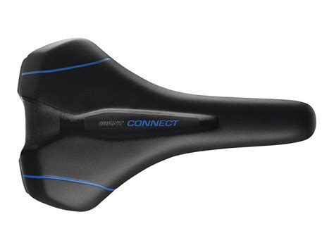 Giant Connect Upright Saddle Jenson Usa