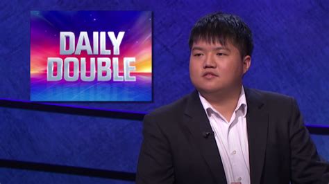 The 6 Most Controversial Jeopardy Contestants Of All Time