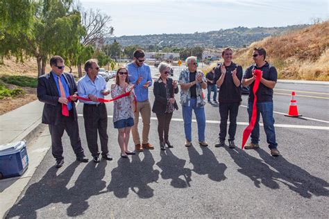 Murow Development Consultants Hosts Ribbon Cutting Ceremony For SJC