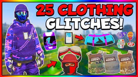 SOLO GTA 5 TOP 25 CLOTHING GLITCHES AFTER PATCH 1 69 GTA 5 Modded