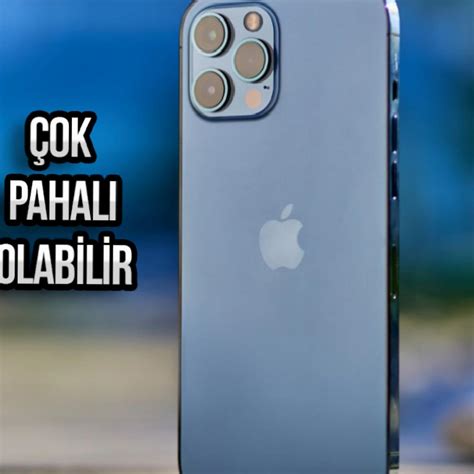 IPhone 15 Beklenenden çok Daha Pahalı Olabilir