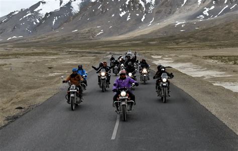 Leh Ladakh Bike Tour Packages Get Upto 30 Off