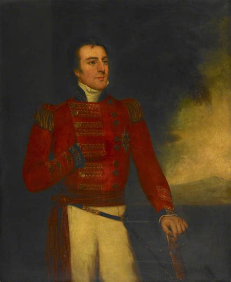 Arthur Wellesley (1769–1852), 1st Duke of Wellington | Art UK