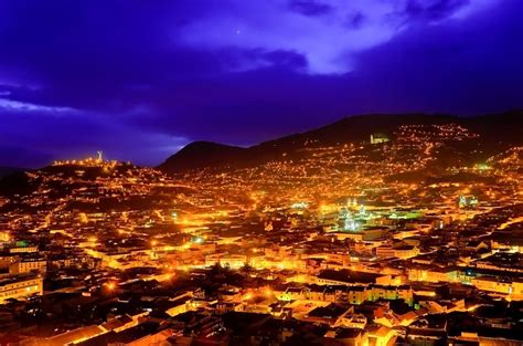 Quito Travel: Exclusive Vacations to Ecuador Capital | LANDED Travel