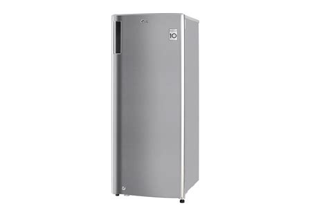 Lg Gn 304slbt 171 L Inverter Direct Cool Single Door Refrigerator