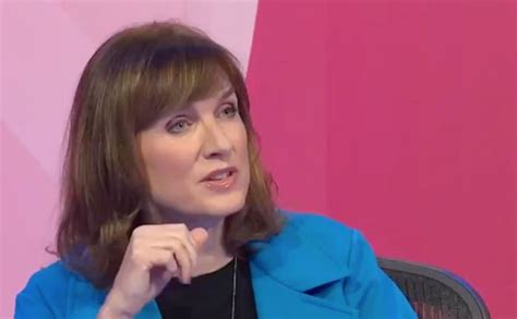 BBC Question Time: Fiona Bruce in slapdown ove SNP's Covid death rate ...