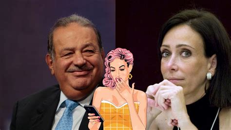 ¿cuál Fue La Relación De Carlos Slim Y María Asunción Aramburuzabala