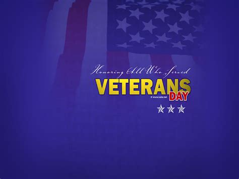 Free Download Veterans Day PowerPoint Templates and Backgrounds - PPT ...