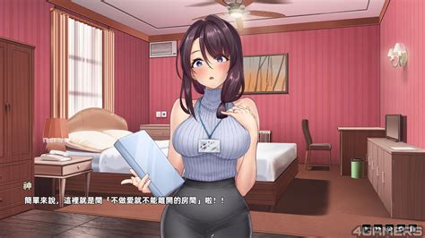 从头到脚爱上人妻学姐，《神的不在场sex》steam发售 网络游戏新闻 中国游戏门户站